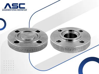Large Tongue & Groove Flanges